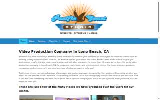 Pacific Coast Studio