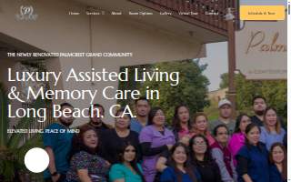 Palmcrest Grand Assisted Living