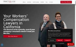 Pratt Law Corporation