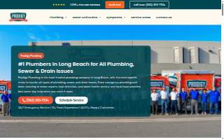 Prodigy Plumbing