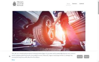 Prum's Auto Repair