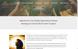 PS Optometry