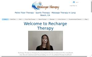 Recharge Therapy