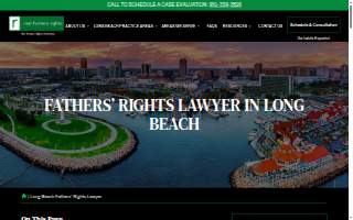 Reel Fathers Rights APC of Long Beach
