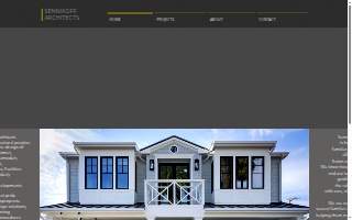 Sennikoff Architects, Inc. of Long Beach