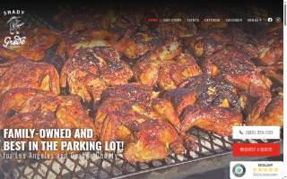 Shady Grove Foods