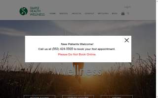 Simple Health Wellness