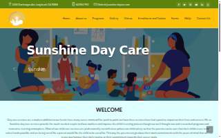 Sunshine Day Care