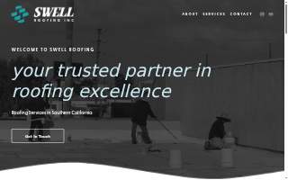 Swell Roofing Inc