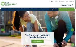 Tax Prose Inc. website