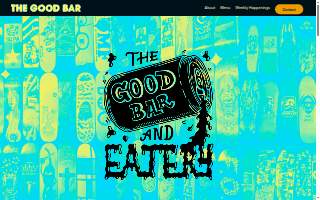 The Good Bar
