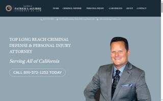 Patrick S. Aguirre & Associates