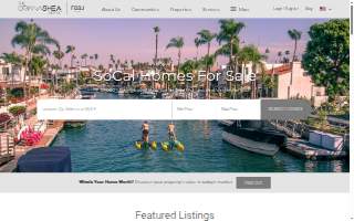 The Oriana Shea Group