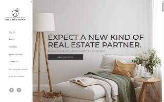 The Rivera Group - GE Dean & Associates, Inc.