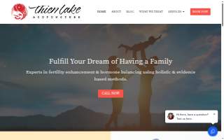 Thien Lake Acupuncture