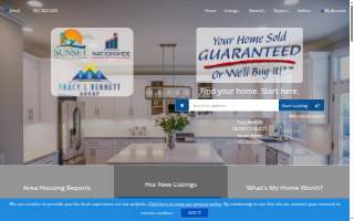 Tracy L. Bennett Group, Your Home Sold Guaranteed or We'll Buy it!*- Tracy L. Bennett Realtor