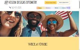 Vision Designs Optometry