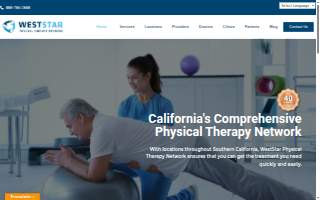 WestStar Physical Therapy