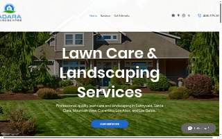 Adara Landscapes