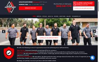 Allied Auto Works - Auto Repair Los Altos CA