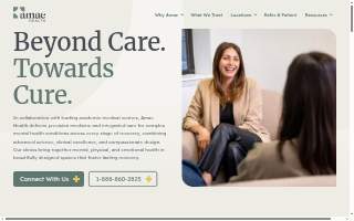 Amae Health Los Altos
