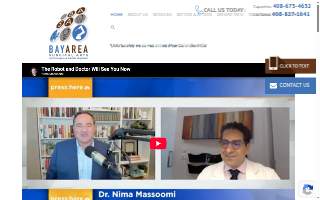 Bay Area Surgical Arts - Oral Surgery & Dental Implants