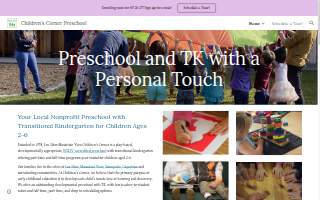 Children's Corner Preschool