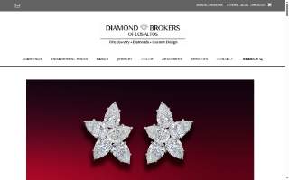 Diamond Brokers of Los Altos
