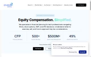 DiversiFi Capital