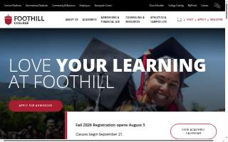 Foothill Dental Care