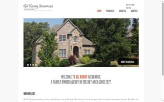Gil Koury Insurance