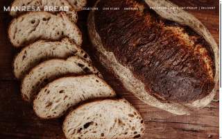 Manresa Bread