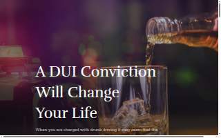 Mark Malachowski, DUI Lawyer
