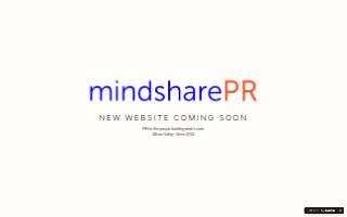 Mindshare PR