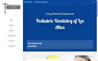 Pediatric Dentistry of Los Altos