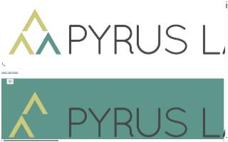 Pyrus Law of Los Altos