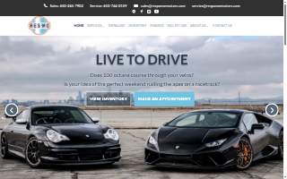 Response Motors LLC