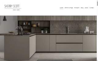 Sherry Scott Design