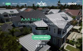 AAA Jack The Roofer