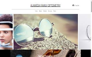 Alameda Family Optometry