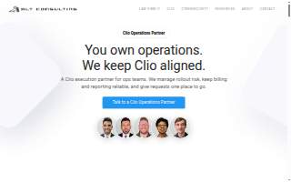 ALT Consulting