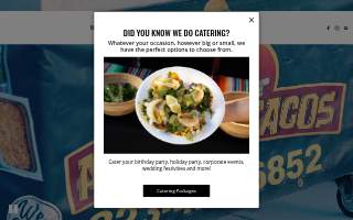 Ask 4 Tacos Catering