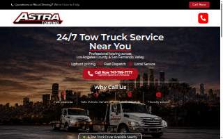 Astra Towing