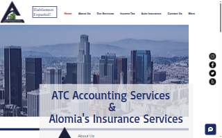 ATC Accounting & Insurance Services