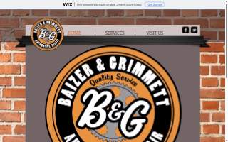 B&G Baizer & Grimmett Automotive Repair