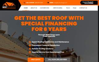 Best Roofing LA