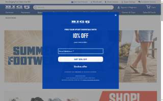 Big 5 Sporting Goods of Boise