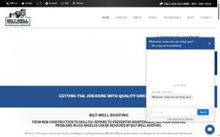 Bilt-Well Roofing