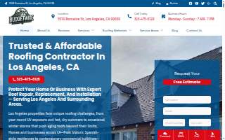 Budget Wise Roofing of Los Angeles