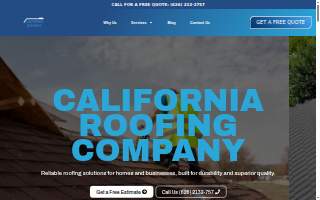 California Roofers